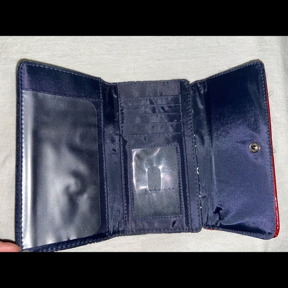 Denim Wallet - Picture 4 of 4